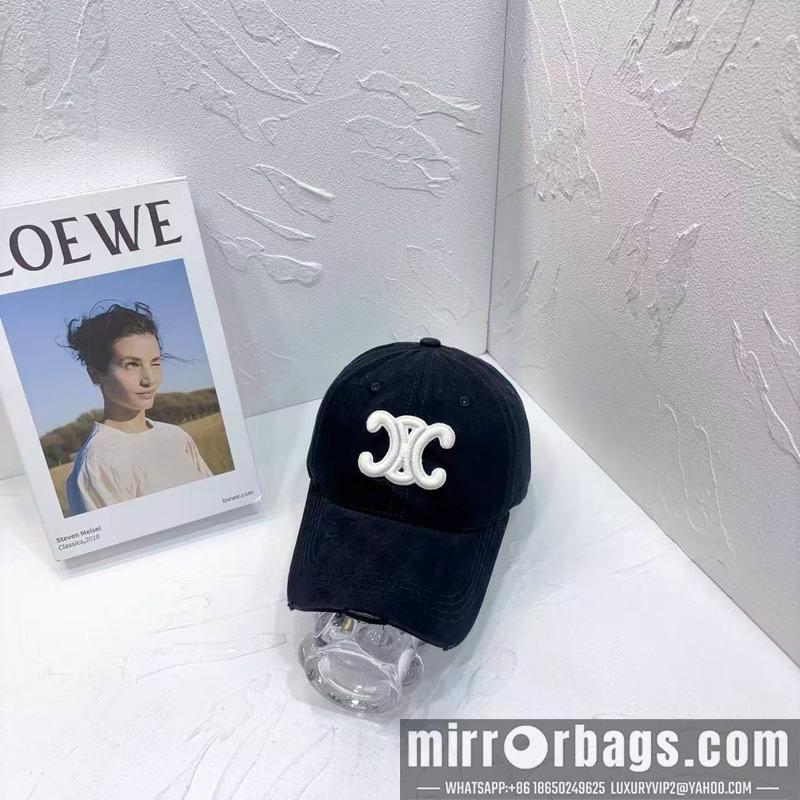 Celine Hat hm01