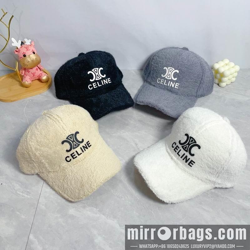 Celine Hat dx70