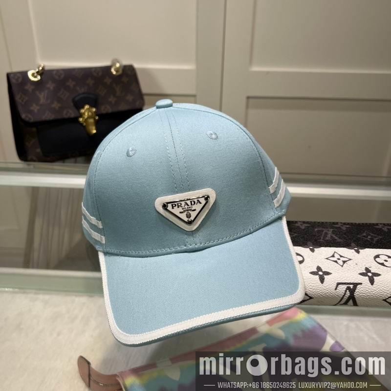 Prada Hat 050707