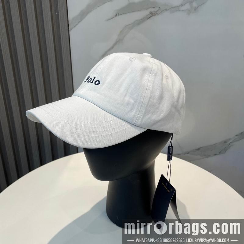 Polo Hat dx26