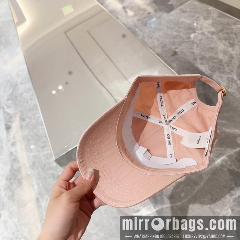 Celine Hat dx97