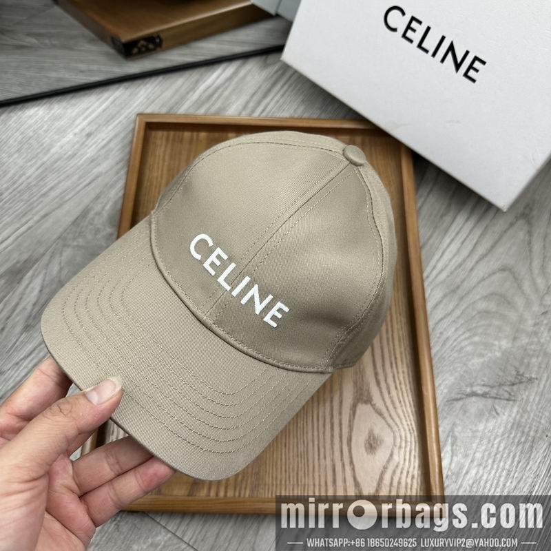 Celine Hat hm504