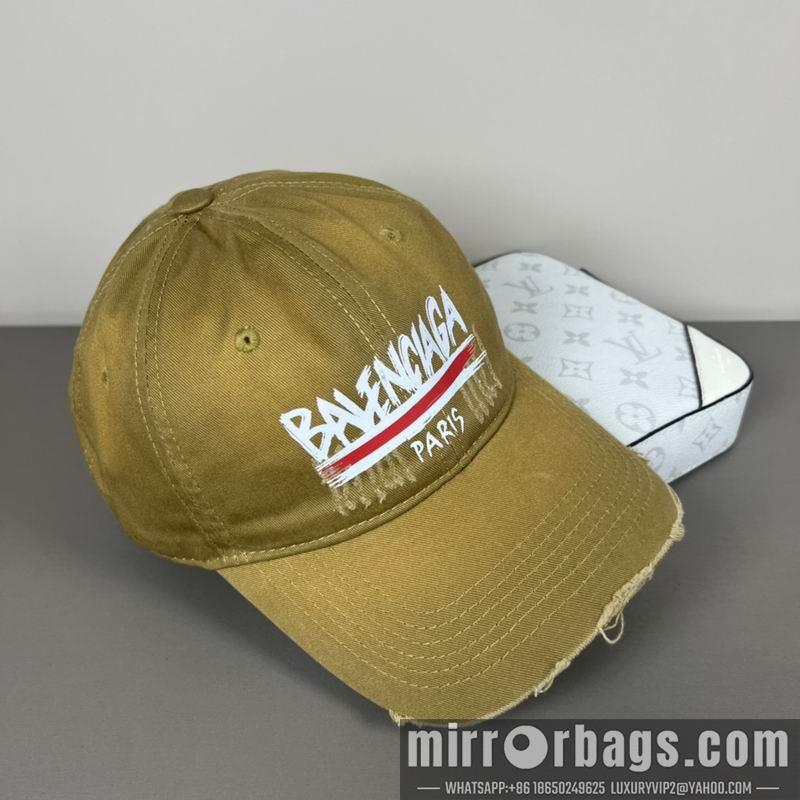 Balenciaga Hat dx27