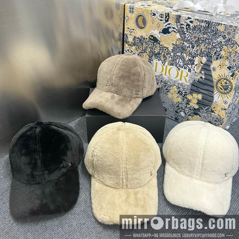Chanel Hat dx60