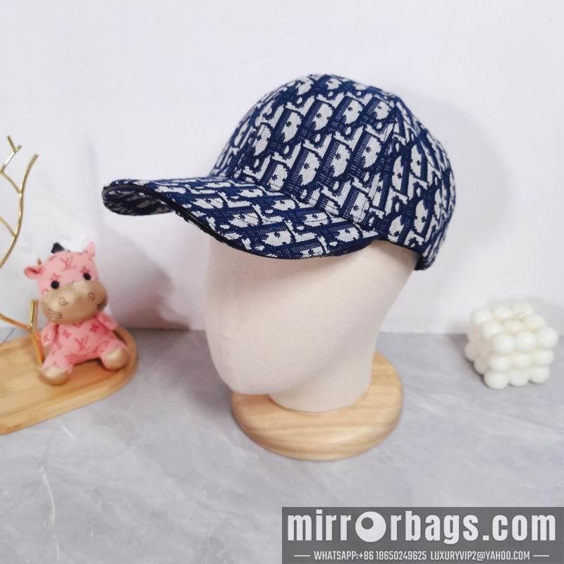 Dior Hat dx03