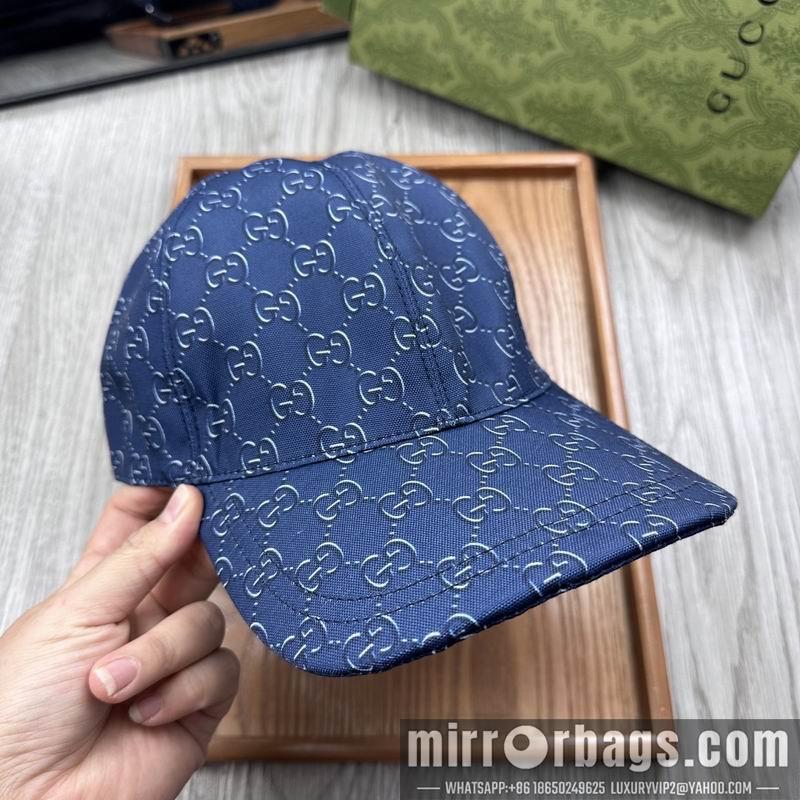 Gucci Hat dx54