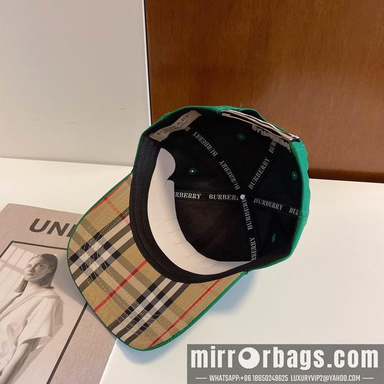 Burberry Hat dxn05