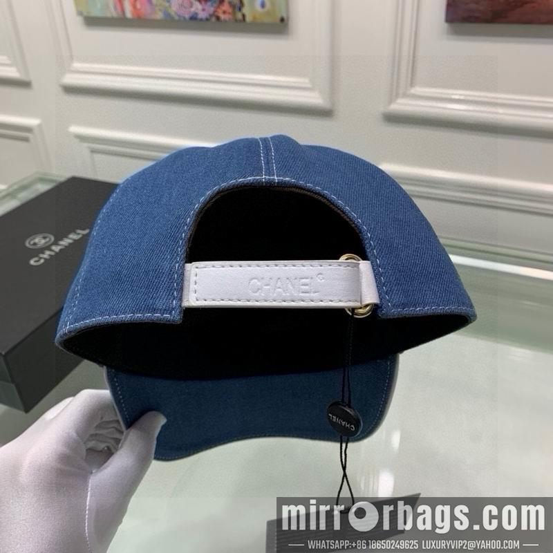 Chanel Hat 072205