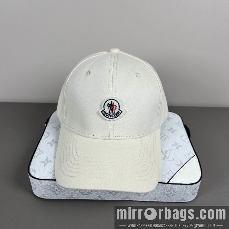 Moncler Hat dx39