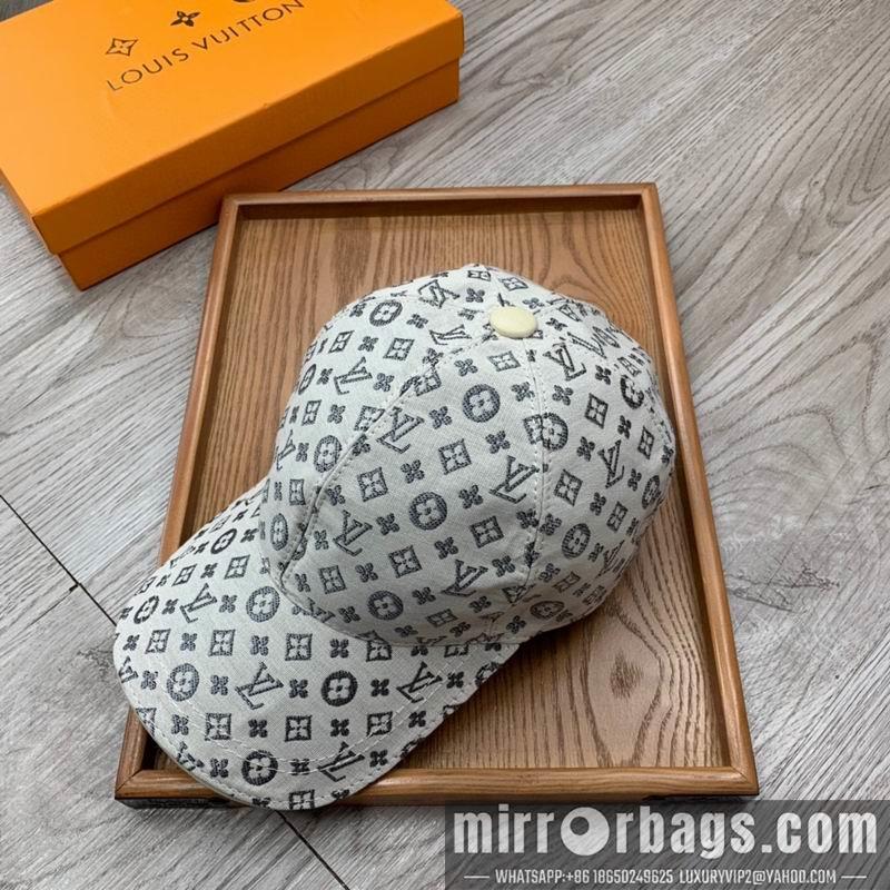LV Hat dx45