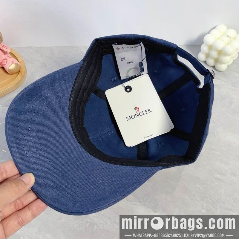 Moncler Hat dx06