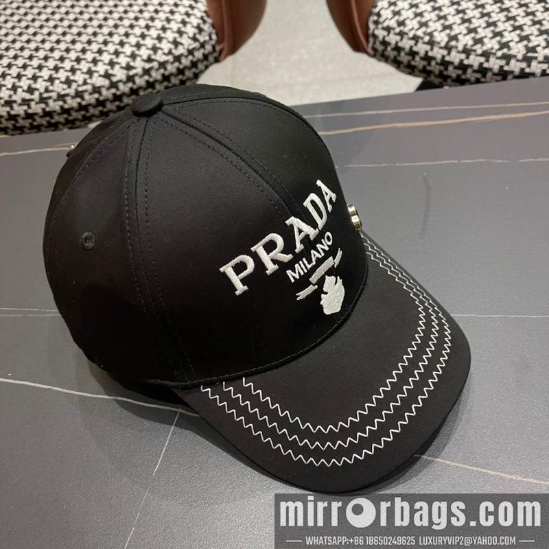 Prada Hat 122802