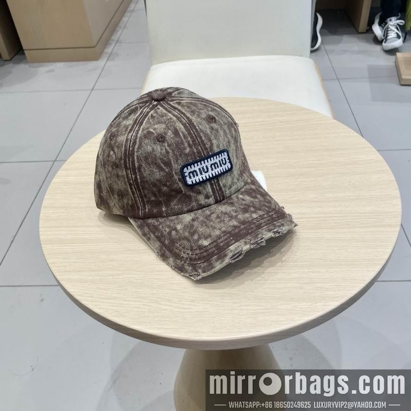 Miumiu Hat 040201
