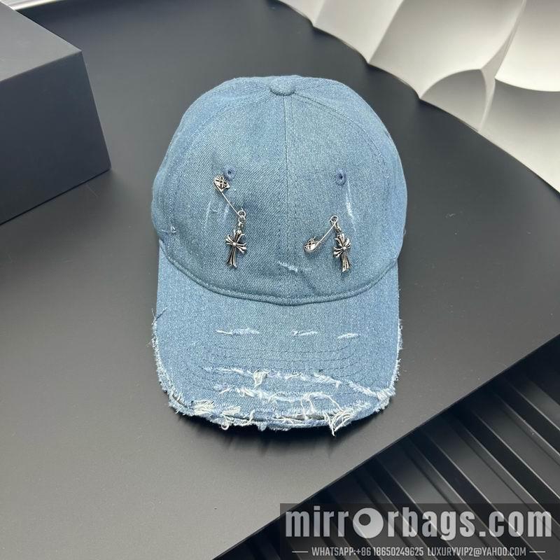 Chrome Hearts Hat dx29