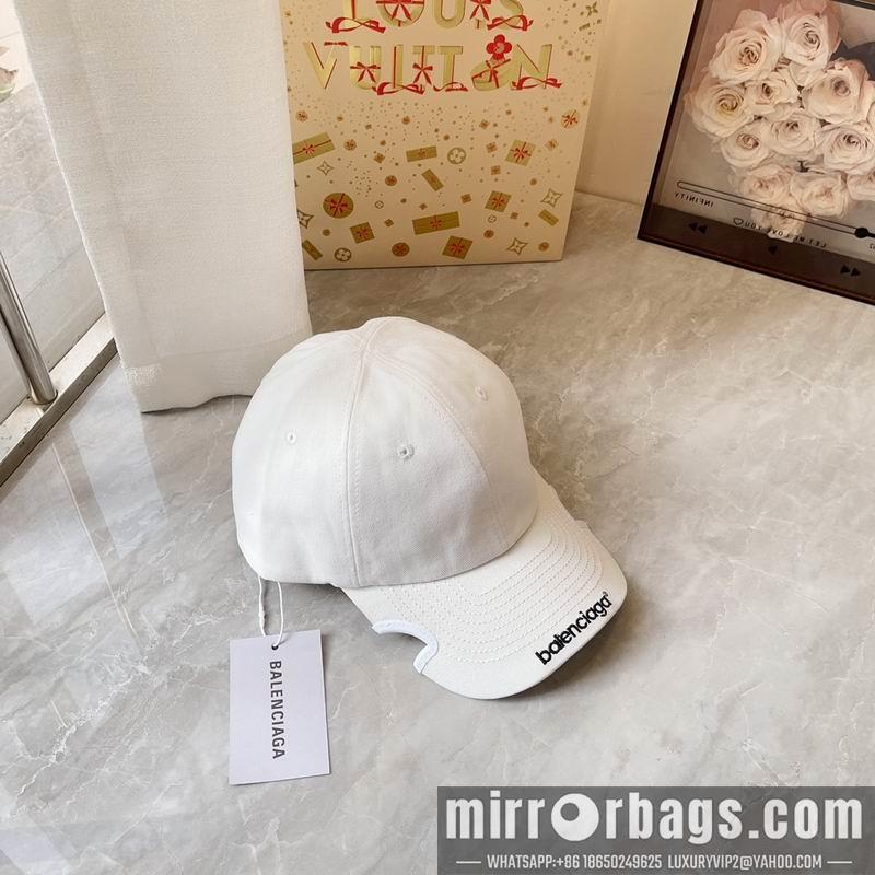 Balenciaga Hat 050705