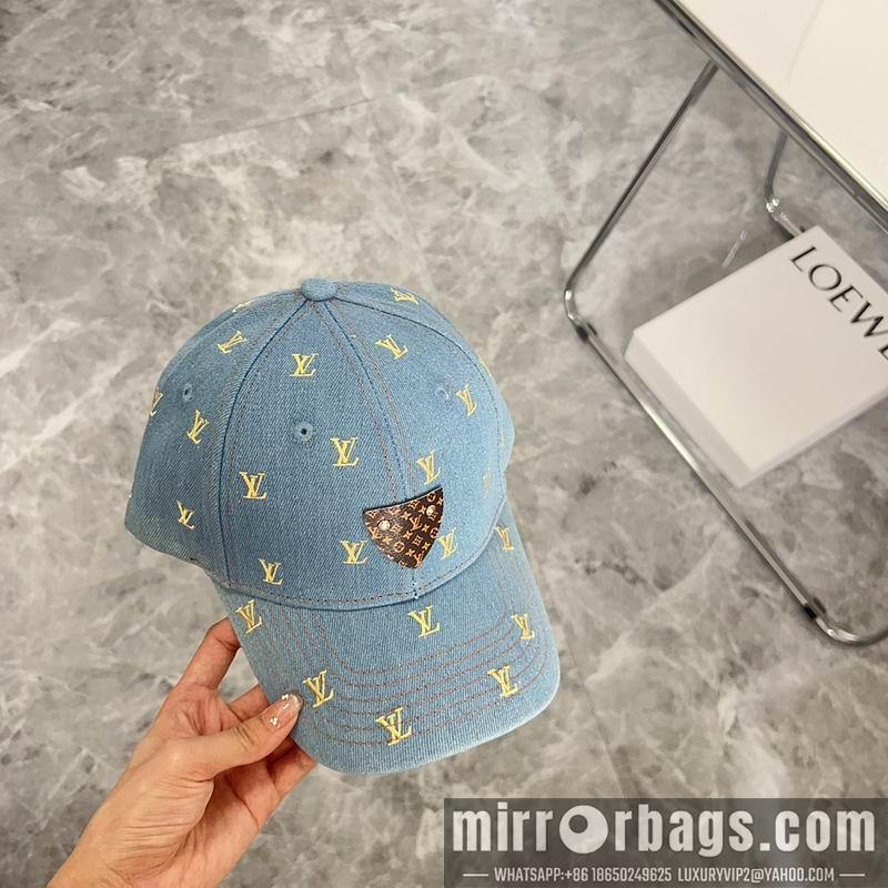 LV Hat 082605