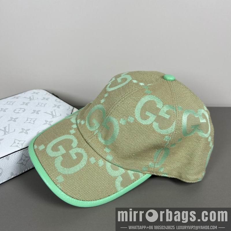 Gucci Hat dx34