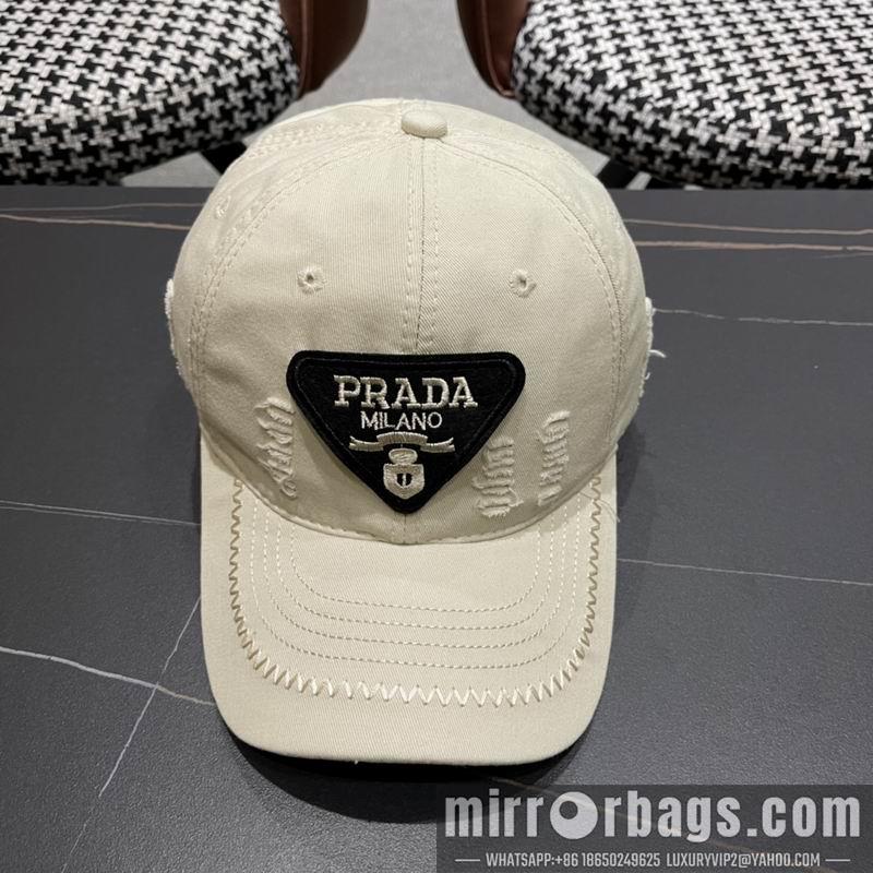 Prada Hat 050705