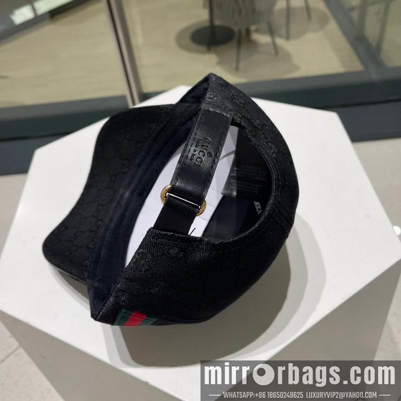 Gucci Hat 042708