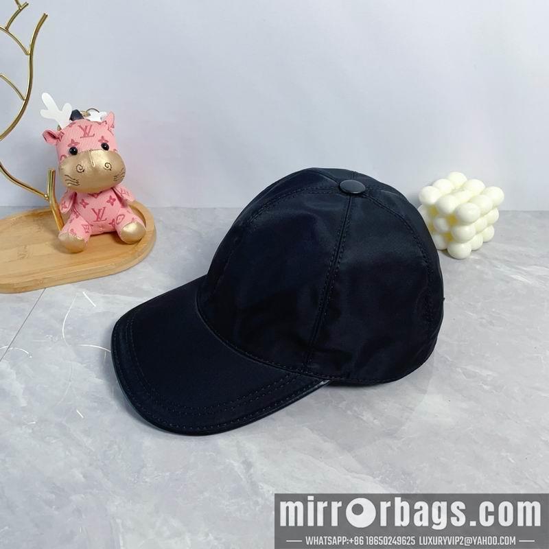 Prada Hat dx41
