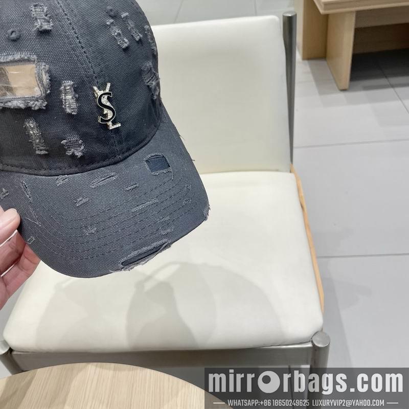 YSL Hat 040201