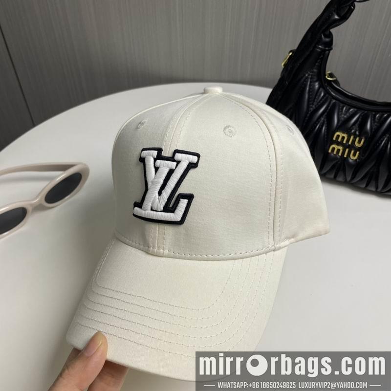 LV Hat 121402