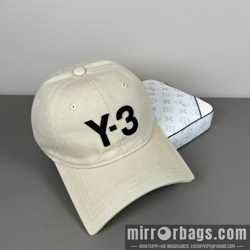 Yeezy y-3 Hat dx01