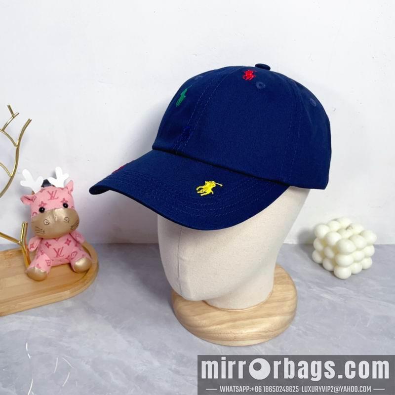 Polo Hat dx03