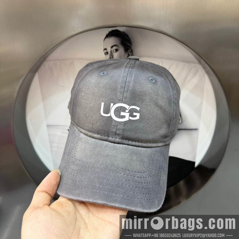 UGG Hat 050701