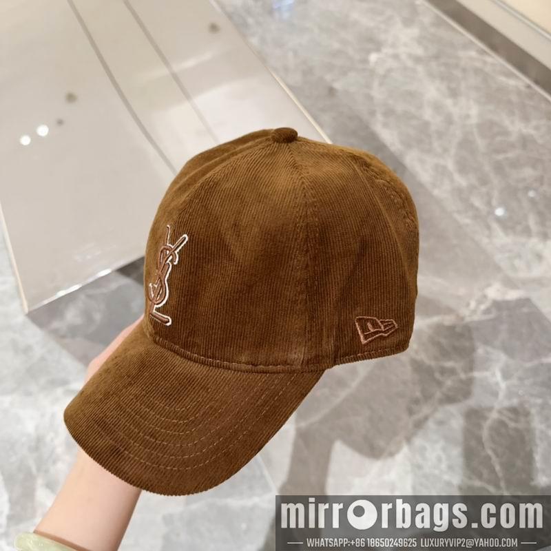 YSL Hat dx25