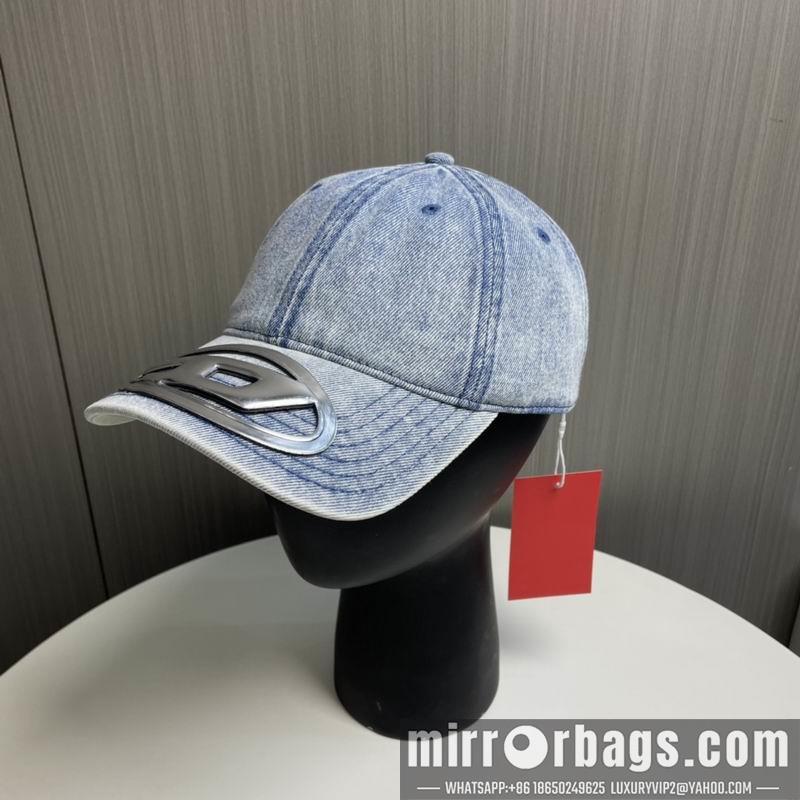 Diesel Hat dx10