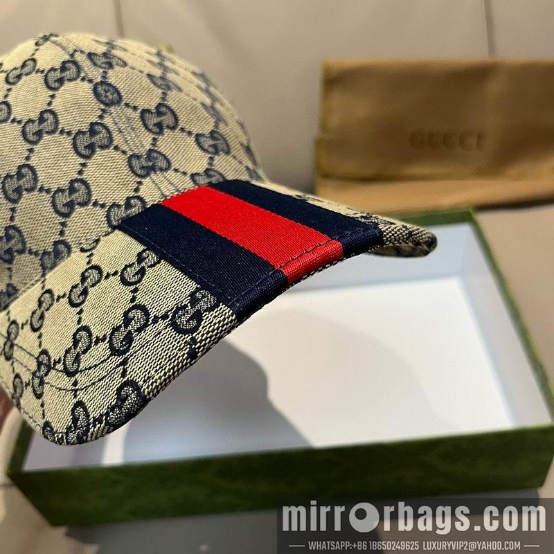 Gucci Hat 091401