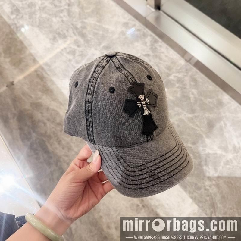 Chrome Hearts Hat 092701