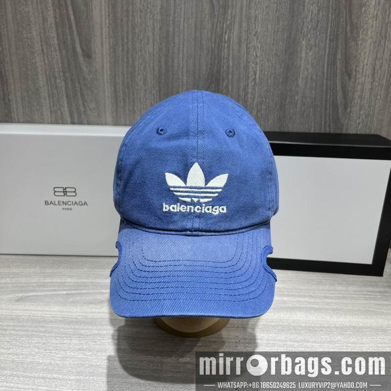 Balenciaga Hat hm39