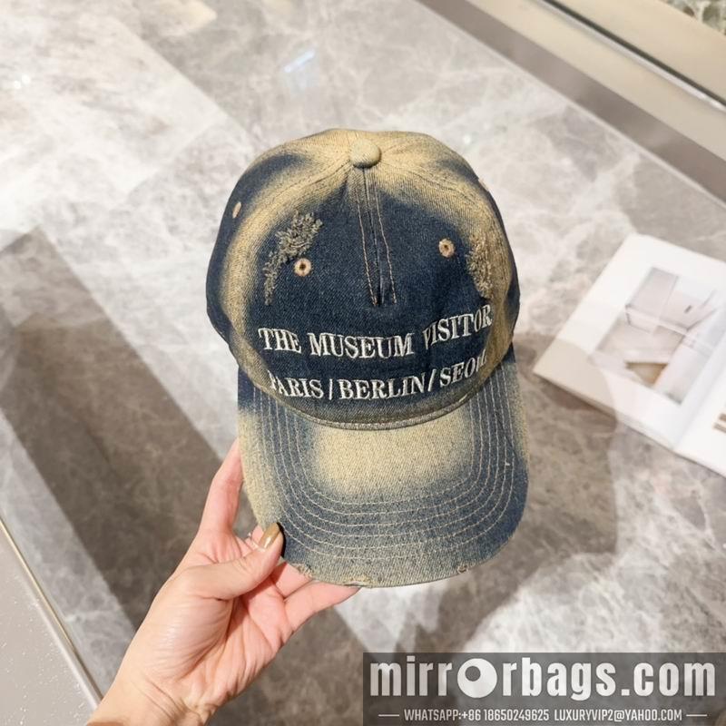 TNV Hat 010216