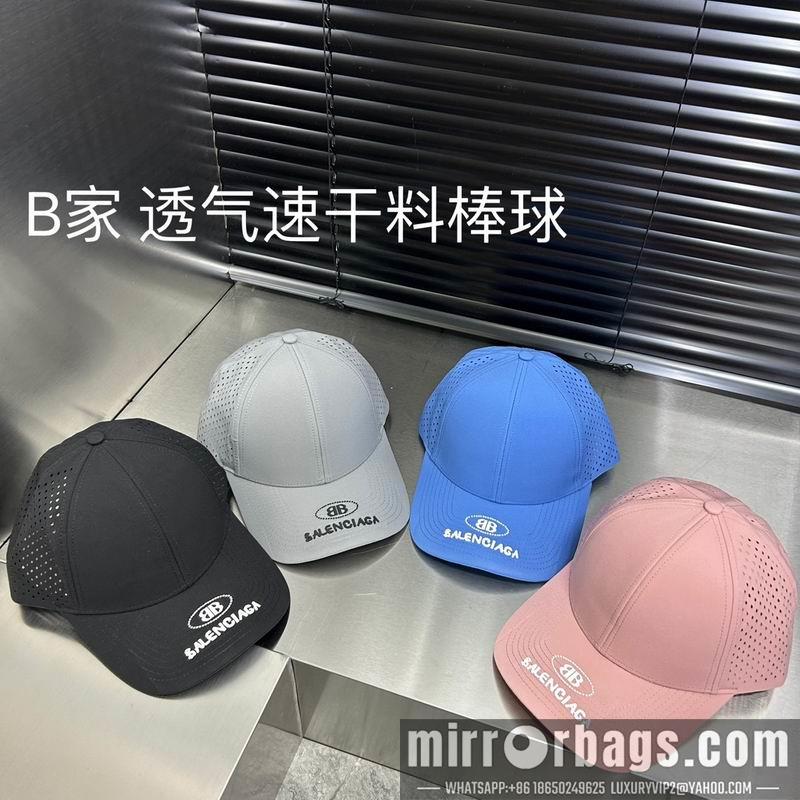 Balenciaga Hat dx20