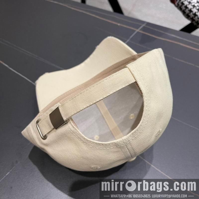 Prada Hat 072201
