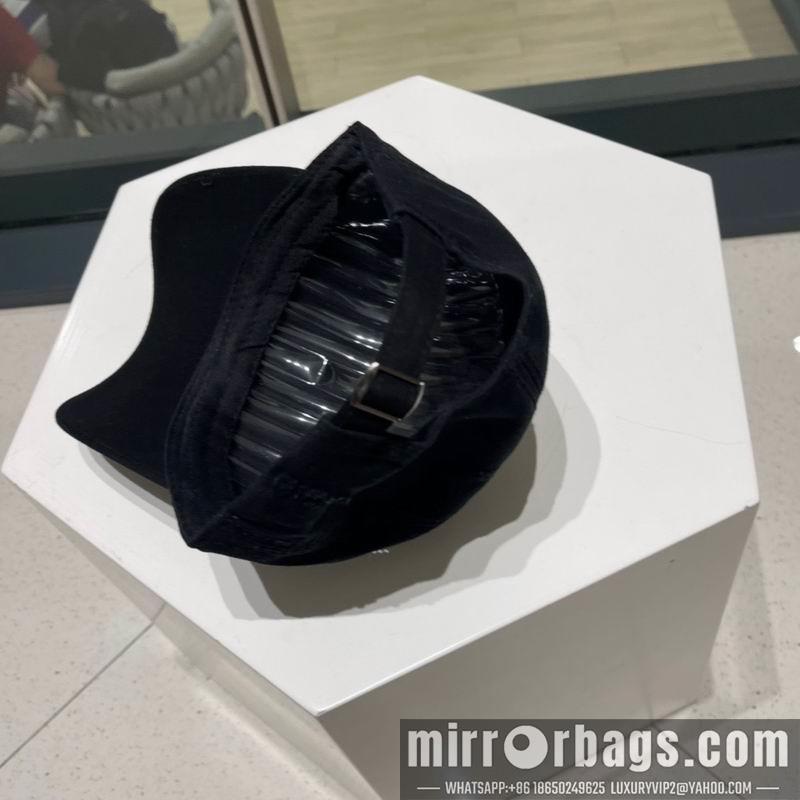 Prada Hat 081801