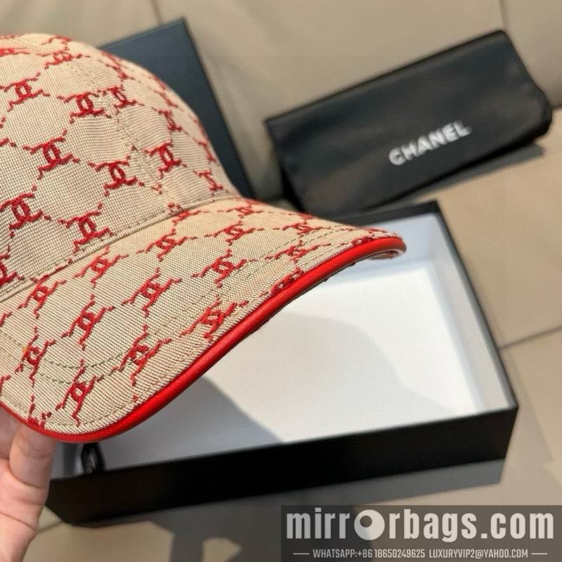 Chanel Hat dx44