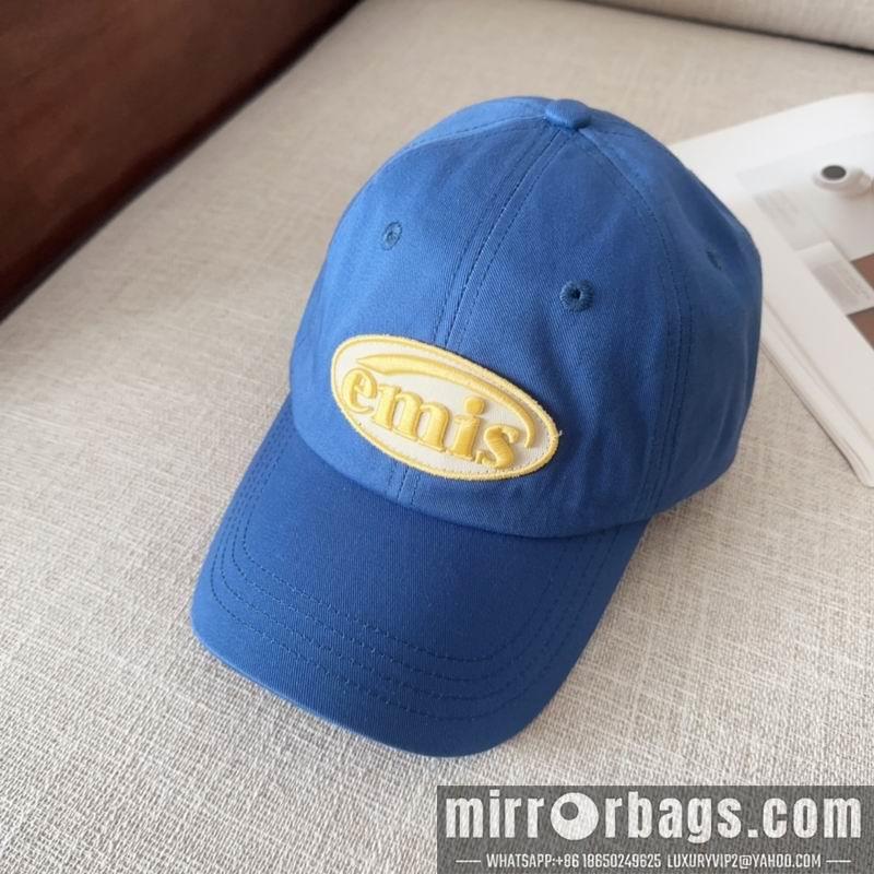 Emis Hat dx01
