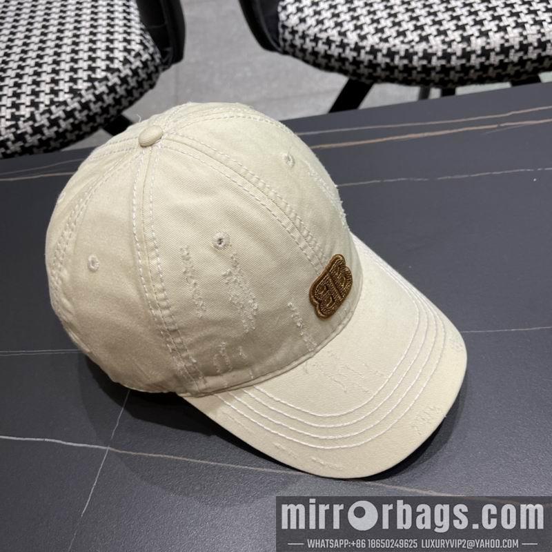 Balenciaga Hat 081007