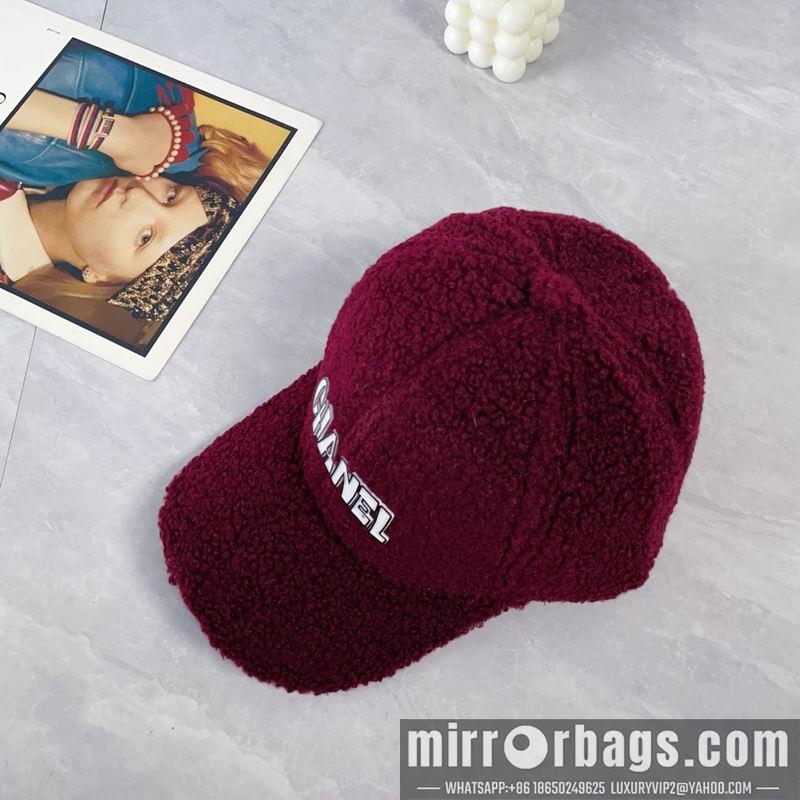 Chanel Hat dx42