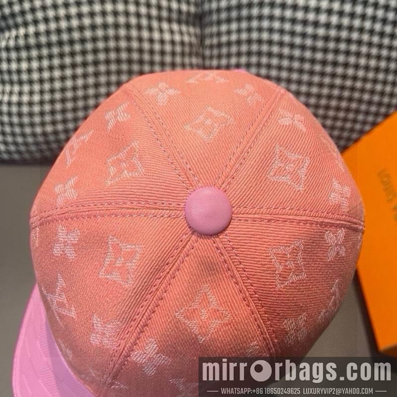 LV Hat 072208