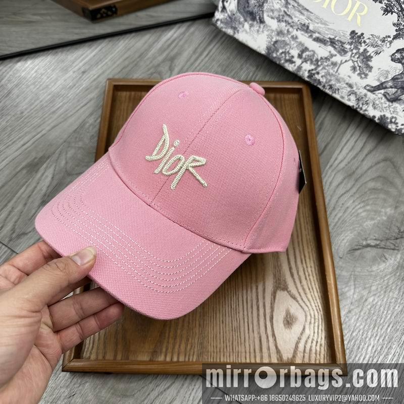 Dior Hat dx11