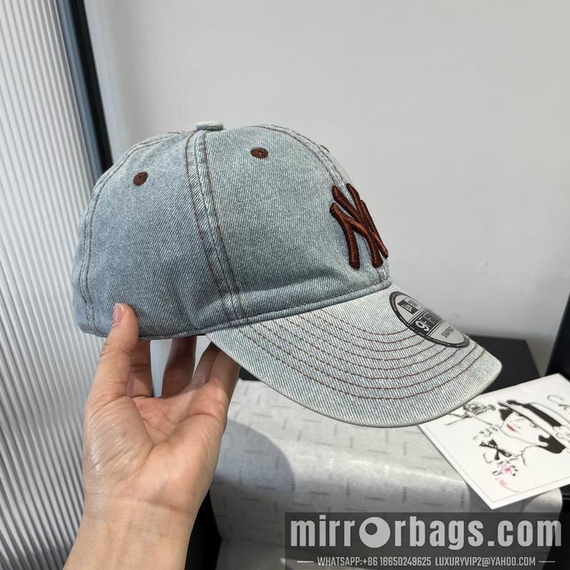 MLB NY Hat dx68