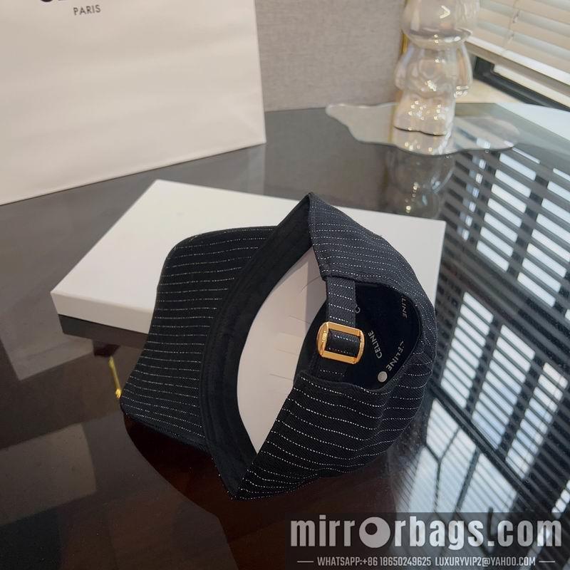 Celine Hat dx08
