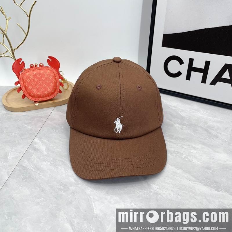 Polo Hat dx20