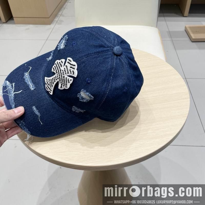 Chrome Hearts Hat 040201