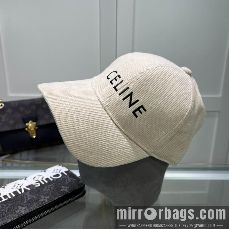 Celine Hat dx104