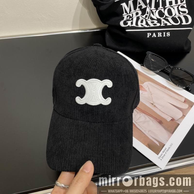 Celine Hat 050704